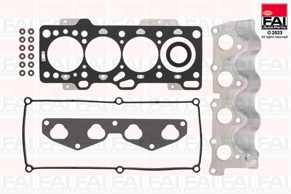 Gasket Kit, cylinder head